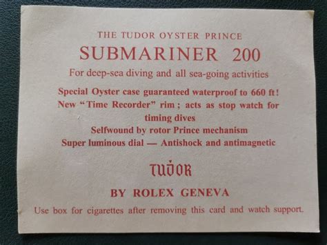 cigarette card rolex in italiano|TUDOR SUBMARINER CIGARETTE CARD IN ITALIANO .